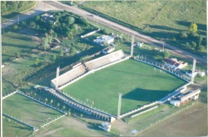 Estadio Miguel Morales