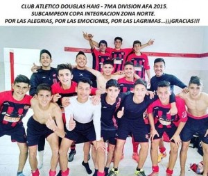 septima sucampeon